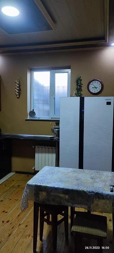 quba evleri: Abşeron ray Masazır Qaçaq Nəbi küç ev 33, 569 nömrəli marşrut evin — 10