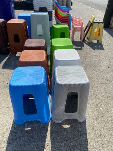 Taburetka Ucuz keyfiyyətli İstənilən sayda və istənilən qədər var