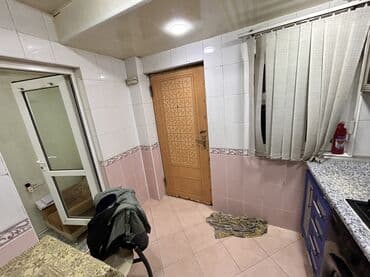 qardaslar mebel: Nizami Metrosunun yaxınlığlnda 1 otaqlı addelni bina evi kirayə — 3