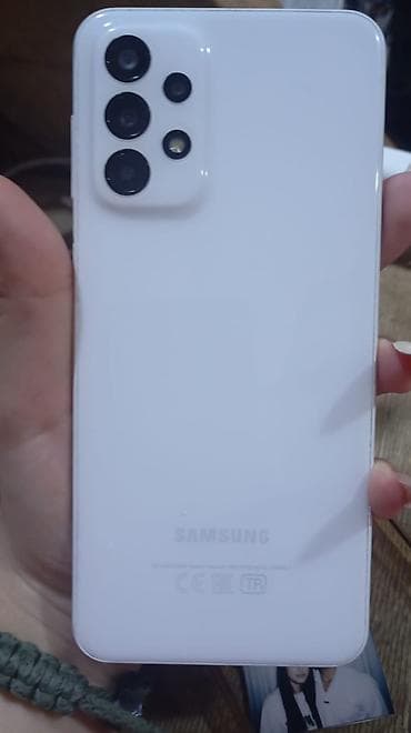 samsung gt: Samsung Galaxy A32, 128 ГБ, цвет - Белый, Отпечаток пальца — 3
