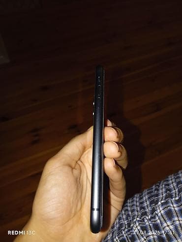 ikinci el iphone 5 s: IPhone 11, 64 GB, Qara, Simsiz şarj — 4
