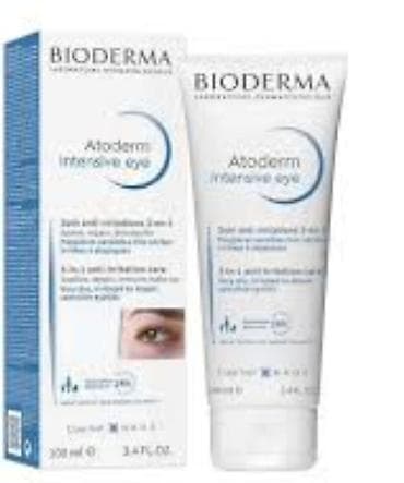 üz: Kosmetik dəst, Bioderma, 4 məhsul — 7