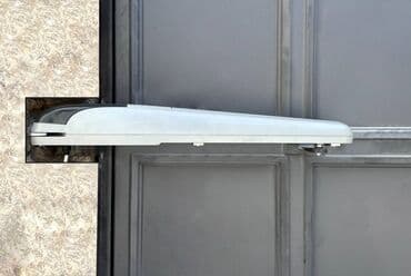 мастер по ремонту автоматических ворот: Beninca Motorların Distribütoru. Pərakəndə satışı və quraşdırılması — 8