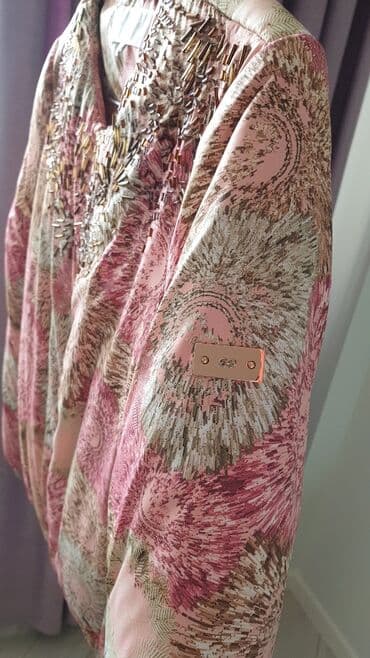 ust: Kurtka, Escada, xs ölçüdə, yenidir, Almaniyanın Berlin şəhərindən — 5