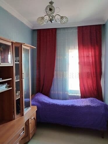 elşən süleymanov küçəsi: Sabunçu qəs. 4 otaqlı, 150 kv. m, Kredit yoxdur, Yeni təmirli — 11