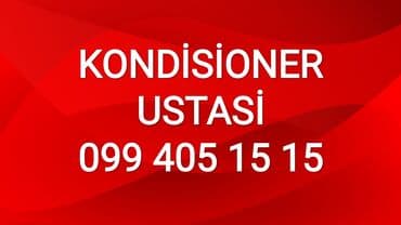paltar yuyan usta: Hər növ kondisionerlərin təmiri və qurasdırılması səliqəli və yüksək — 1