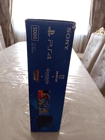 Техника и электроника: Ps4 qutusu — 4