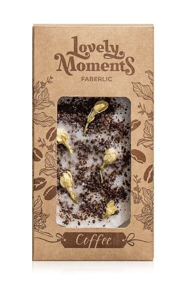 Xoş anların ab-havası! Təbii mumdan hazırlanmışAromatik saşe “Qəhvə” lalafo.az -da Xoş anların ab-havası! Təbii mumdan hazırlanmışAromatik saşe “Qəhvə”