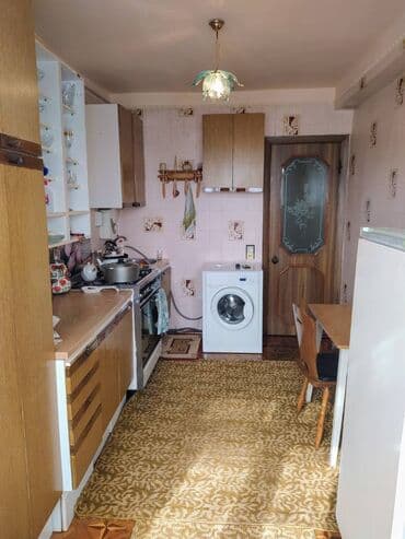 bina evlərinin satışı: Bakı, 3 otaqlı, Köhnə tikili, 100 kv. m — 10