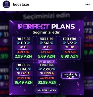 PS4 (Sony Playstation 4): Rəqəmsal oyun valyutası və oyun pass paketləri. Seçiminizi edin və — 4