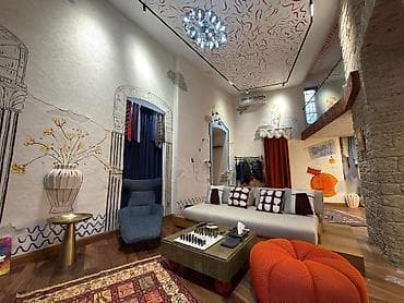 kiraye gence: Satılır 3 otaqlı köhnə tikili 300 m², İçəri Şəhər m. Kateqoriya Köhnə — 1