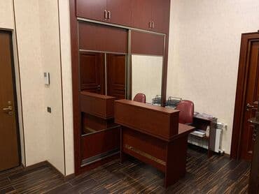 qarayev obyekt: Nəsimi rayonu ərazisində səfirlik üçün tam yararlı 1600 kvm 5 — 15