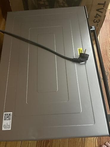 elektron kitab: Artel mini soba – 42 litr, 3D Konveksiya Xüsusiyyətlər: - Həcmi: 42 L — 4