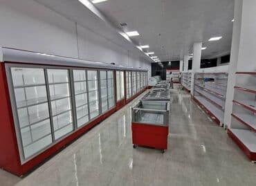 lalafo soyuducu vitrin: Südlük soyuducular. İstenilen ölçüde ve rengde sifariş qebul olunur — 1