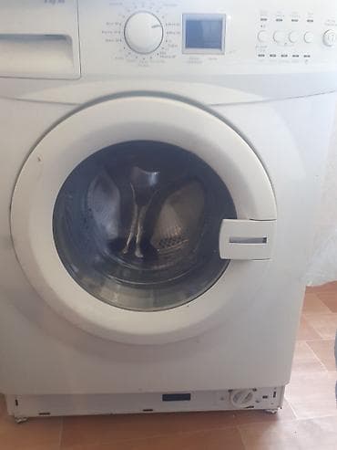 Paltaryuyan maşın Beko, 6 kq, Avtomat, Qurutmasız — 2