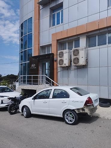 İşlənmiş Disk Vossen R 16, 4 Boltlu — 4