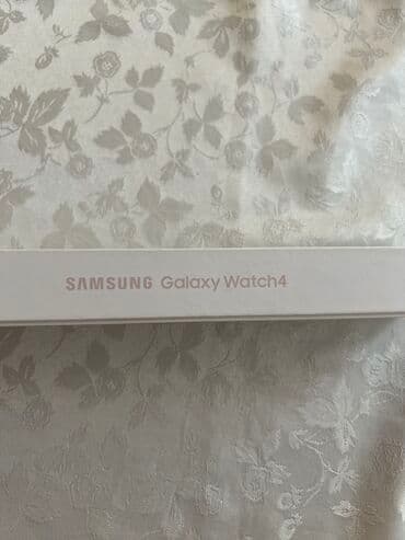 nar nömrələrin qiymətləri: Yeni, Smart saat, Samsung, Sensor ekran, rəng - Çəhrayı — 3