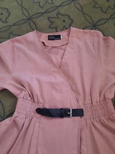 cool paltar: Ziyafət donu, Midi, Zara, One size — 3