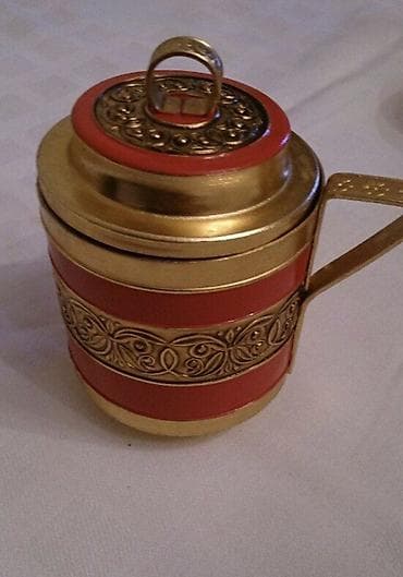 canta teze: Qədmi,yeni koşelyok — 9