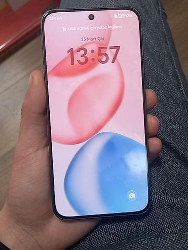 sadə telefonlar: Honor 400, 512 GB, rəng - Qara — 1