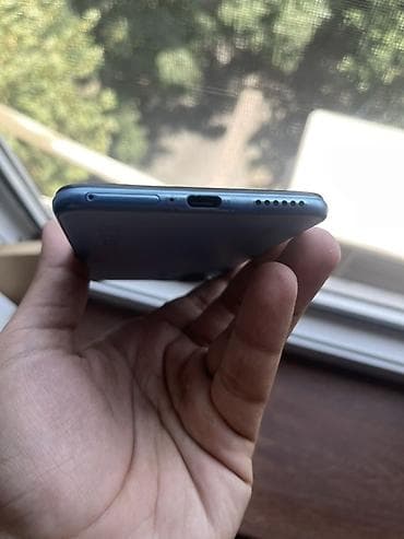 mi adapter: Xiaomi Mi 11 Lite, 128 GB, rəng - Mavi — 5
