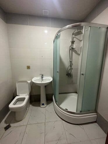 7 ci mikrorayon yeni tikili: Yasamal rayonu, Xarici dairəvi yolu ərazisində,2 — 5