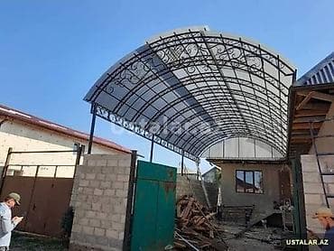 qapi ustu asmalar: Salam svarka işlərləri görülük şivif kivatradti 65 manat — 3