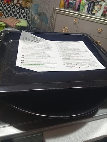 samsung tab 5: Duxovka Elektrik, rəng - Gümüşü, Ayrıca dayanan — 2