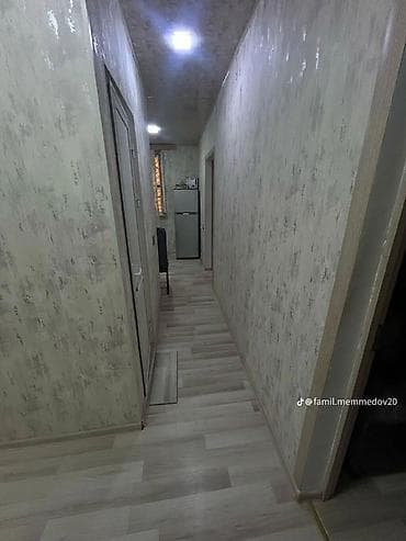 maşınla ev barter: Satılır: Tam mebelləşdirilmiş, zövqlə dizayn edilmiş mənzil interyeri — 5