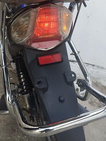 moped 50cc: - Fredoom, 110 sm3, 2024 il — 2