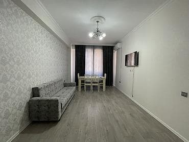 lokbatanda kiraye: 450 azn komendant daxildir. Mənzil əşyalı kirayə verilir yalnız ailəyə — 2