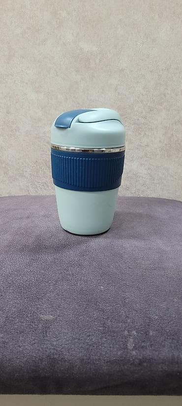 Su termosu 4 m tezedi — 1