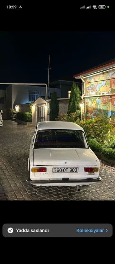 sumqayit masin bazari фото: VAZ 2101 “Jiquli” – klassik sedan Özundən bahli nomresi verlecey — 4