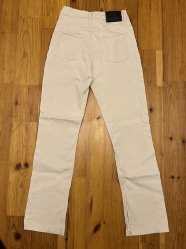 dəniz paltarı: Cinslər, rəng - Bej — 2