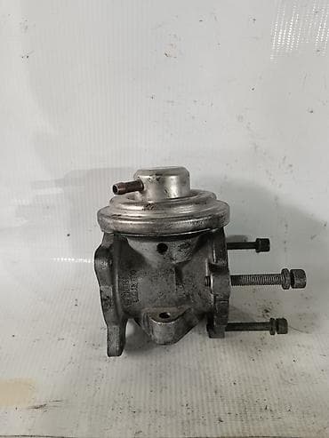 balaca mator: Vakumlu egzoz qazlarının dövriyyə klapanı (EGR) – metal korpuslu — 2