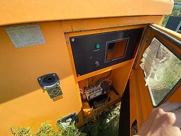 generator dizel: 200 Kva generator yenidir,çatdırılması qurlaşdırılması qiymətə — 3