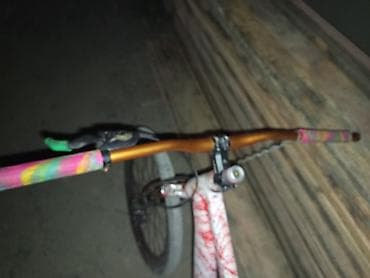 velosiled: Velosibet prablemi yoxdur 24 olcu — 2