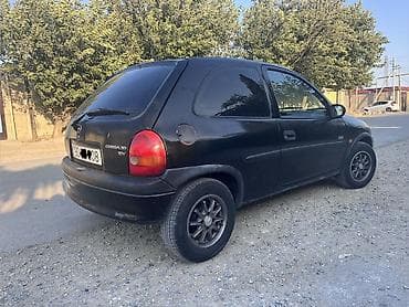 Opel: Opel Corsa: 1.2 l | 2000 il 270000 km Hetçbek — 4