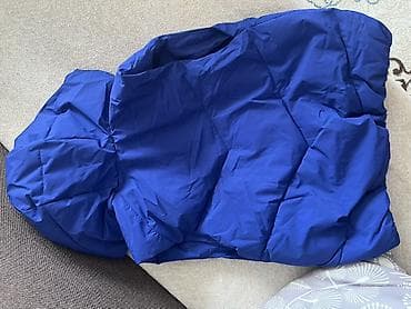 qiw geyimleri: Jilet, Uniseks, 10 - 12 yaş, Zara Kids — 3
