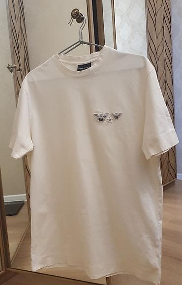 Futbolka, Emporio Armani, M