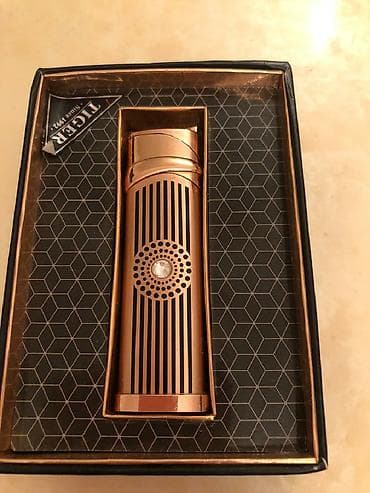 north face az: Зажигалка — 1