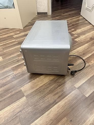 fırınlar: Elektrik sobası Stolüstü, 1 gözlü, Yeni — 3