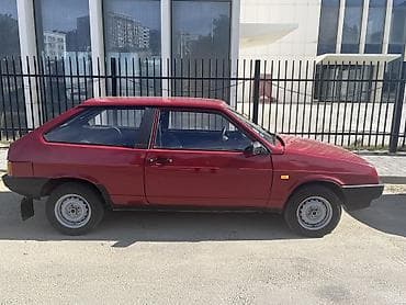 renault ehtiyat hisseleri: VAZ (LADA) 2108: 1.5 l | 1991 il 230000 km Hetçbek — 2