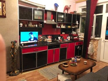 sarayda yeni tikili binalar: 2 otaqlı, Yeni tikili, m. Nəsimi, 80 kv. m — 4