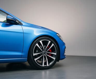 diski r15: İşlənmiş Disk təkər Vossen 205 / 45 / R 16, 4 Boltlu — 2