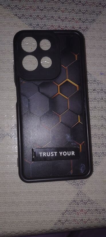 doogee dg900 turbo2: Motorola Moto G75, rəng - Yaşıl — 5