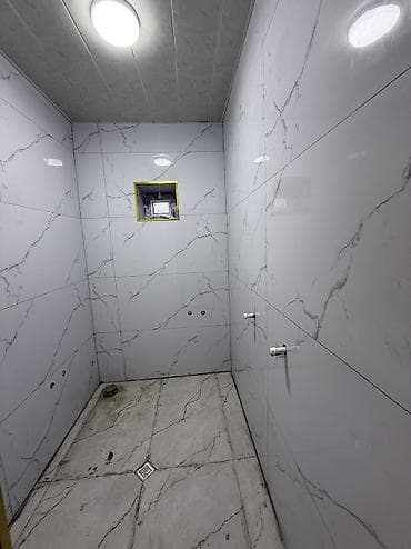 15000 heyet evi: Satılık 3otaqlı həyət evi - Planlaşma: geniş dəhliz, 2yataq otağı, 1 — 9