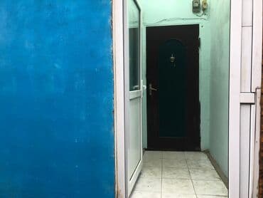 Mənzil kirayələyirəm: Azadlıq metrosu Rəsulzadə qəsəbəsi.Kommunal xərcləri daxil aylıq 400 — 8