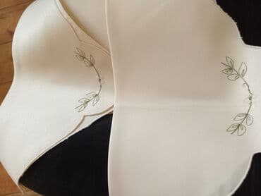 qurban bayrami sufresi: Yeni rəng - Bej Süfrə, Pulsuz çatdırılma — 1