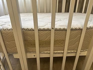 beşiyler: Oğlan və qız üçün, Yeni, Yumru, Beşik, Dəstsiz, Matras ilə, Yellənmə mexanizmsiz — 4